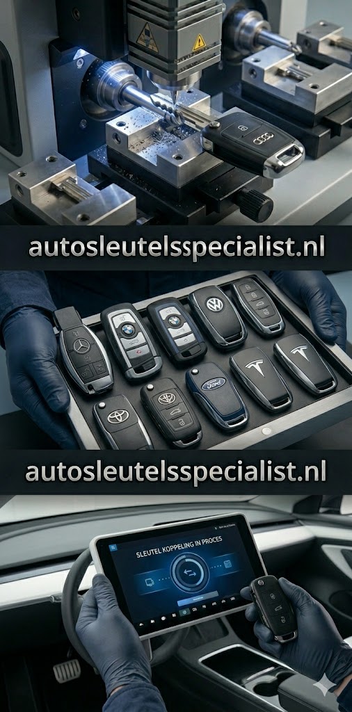 autosleutel.pro