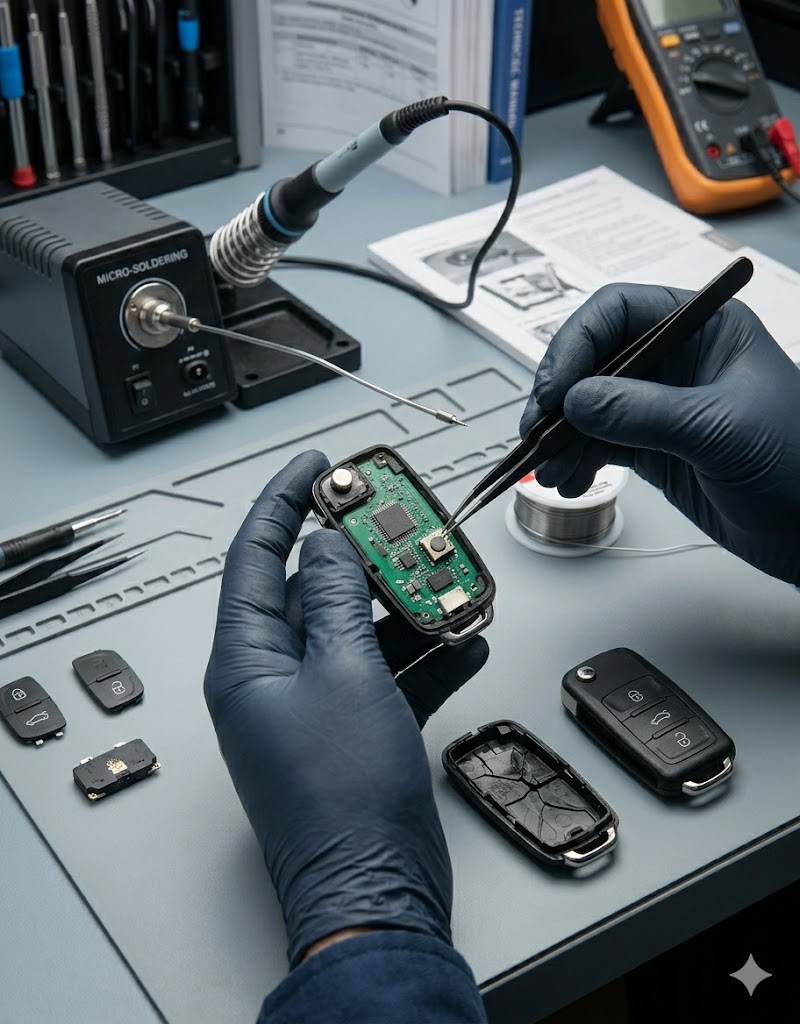 autosleutel.pro reparatieenonderhoud